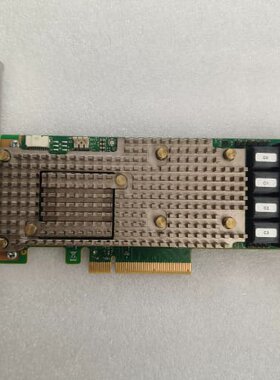 联想LENOVO 930-16I磁盘阵列卡LSI9460-1全新二手都有现货