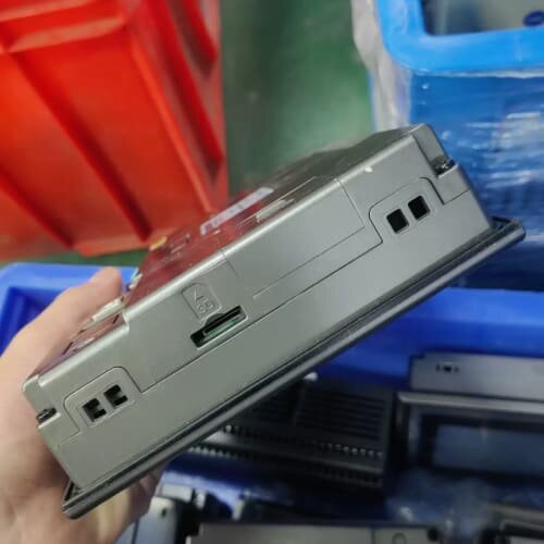 汇川触摸屏7寸 IT6070T IT6070E