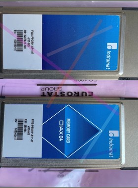 力士乐ppc程序卡 FWA PPCR0*-SP1-07V17