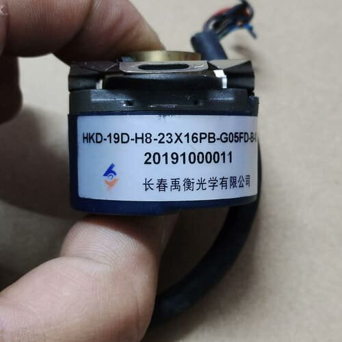 长春禹衡HKD-19D-H8-23X16PB-G05FD-B新旧都有议价
