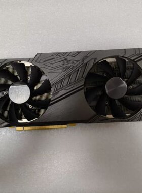 联想 RTX2080 Super 8G显卡 双风扇散全新二手都有现货