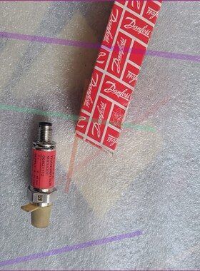 丹佛斯压力传感器MBS8200,0-40bar,4-20ma