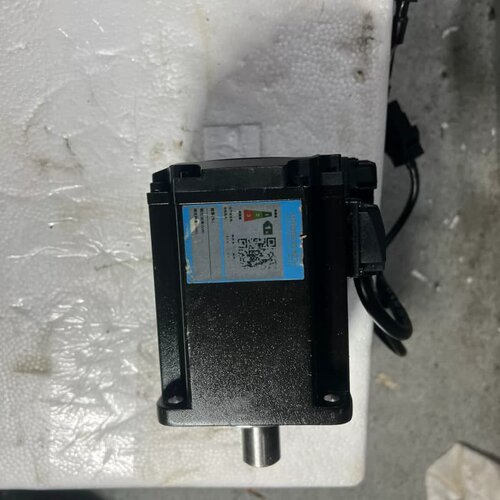 台达伺服电机 ECM-B3M-CA0807RS1新旧都有 议价
