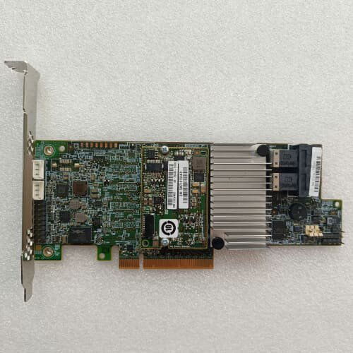 LSI 9361-8i riad卡带蜂鸣器 1g缓存全新二手都有现货
