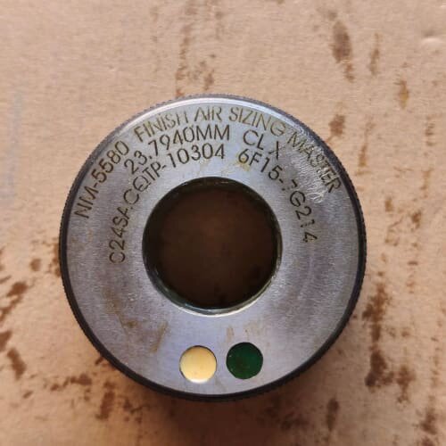 Master Ring气动内径测量环规NM-5580 全新二手都有现货