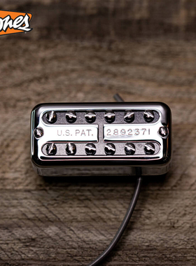 正品美产 TV Jones Ray Butts Ful-Fidelity手工电吉他拾音器升级