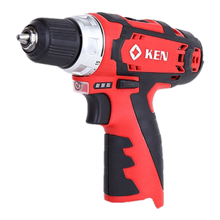 锐奇12V锂电钻BL6212CB/7212原装充电器电池电钻裸机光机机头单卖