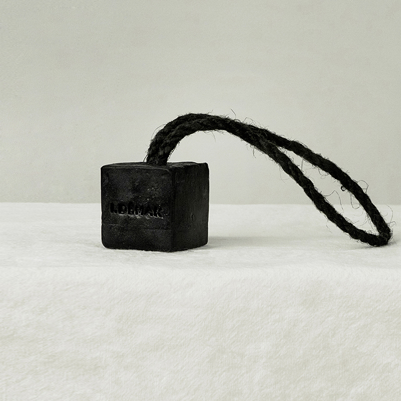 idemak手工皂淡香礼物