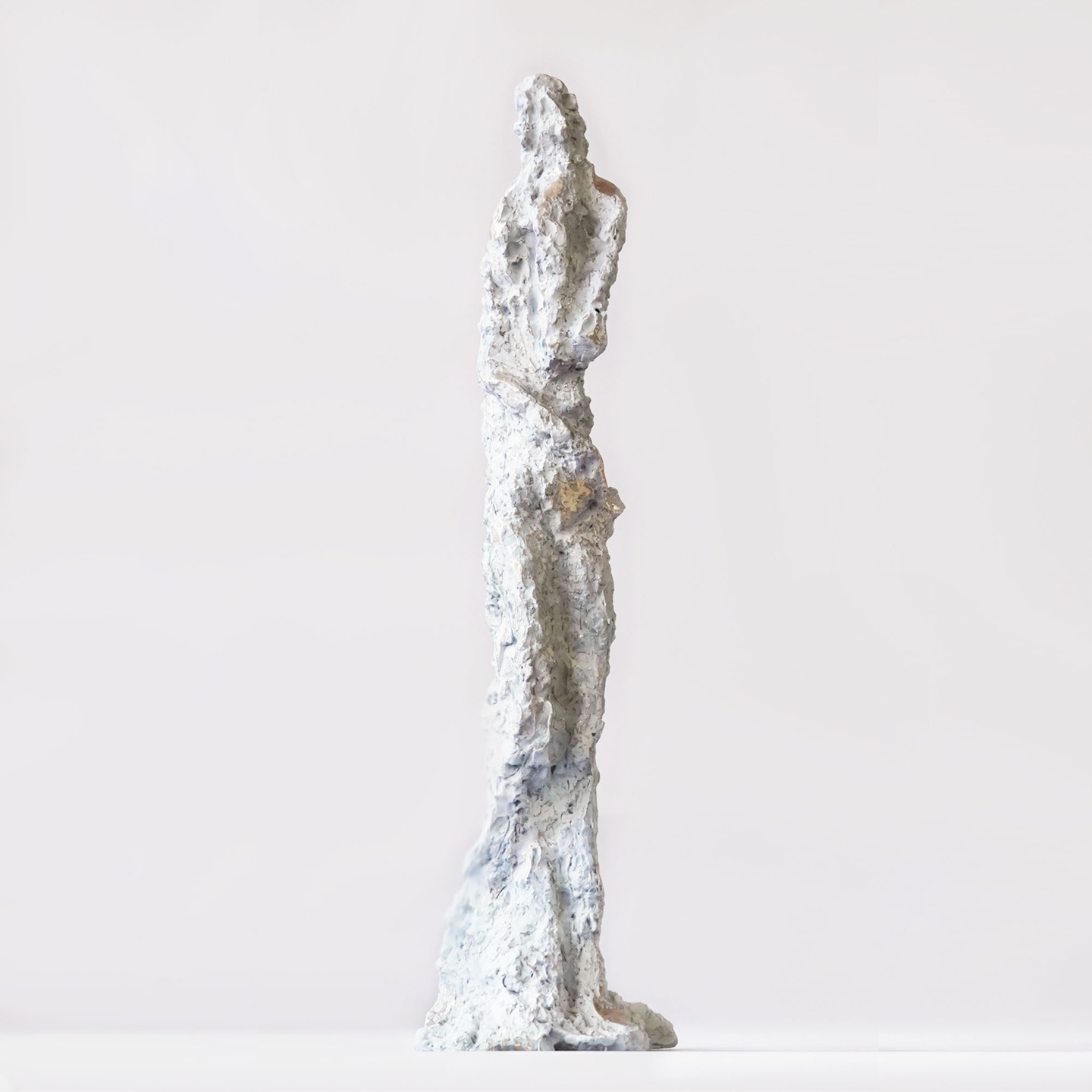 oroliving铸铜热着色刷色雕塑