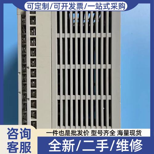 议价议价PLC模块AFPX0E40TD-F功能包好.充新成色高