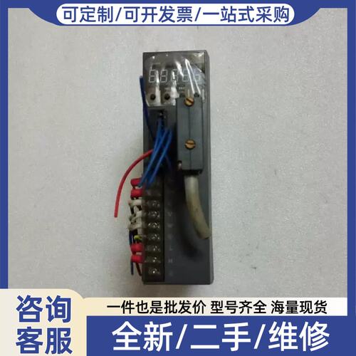 议价议价伺服驱动器DS2-20P4 400W