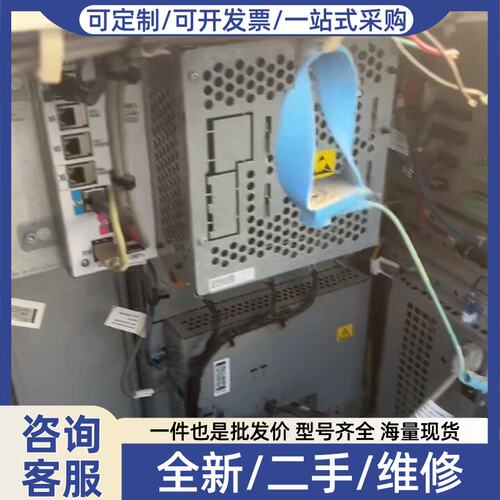 议价机器人IRC5 M2004控制柜 整个柜子测试完好 可