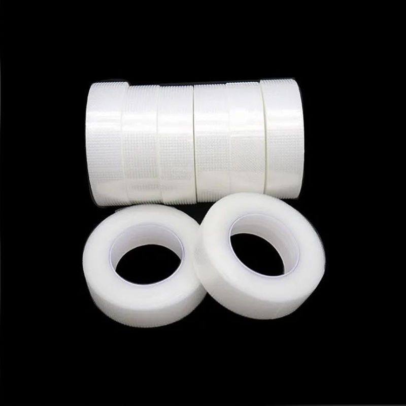 胶带胶布透明防水透气低防过敏双眼皮脚后跟贴胶布PE胶带