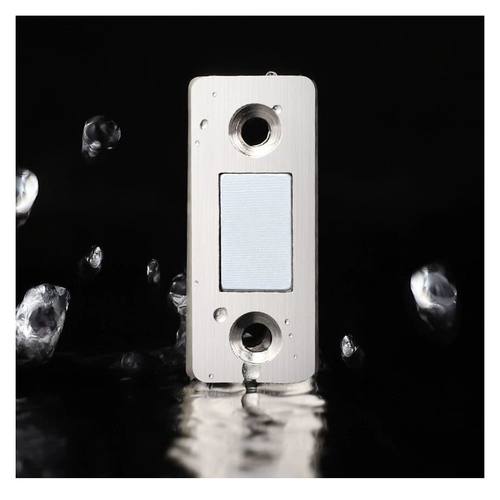 免打孔磁吸推拉门衣柜门吸抽屉贴片吸合器隐形移门磁铁强磁锁门贴