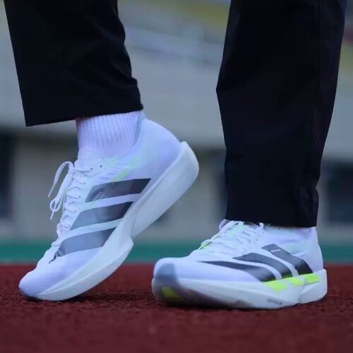 Adidas/阿迪达斯男舒适竞速鞋