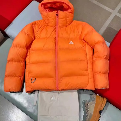 Nike耐克女子休闲保暖恒温羽绒服