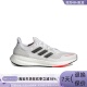 阿迪达斯 Pureboost Adidas 男子休闲防滑低帮跑步鞋 IG0909