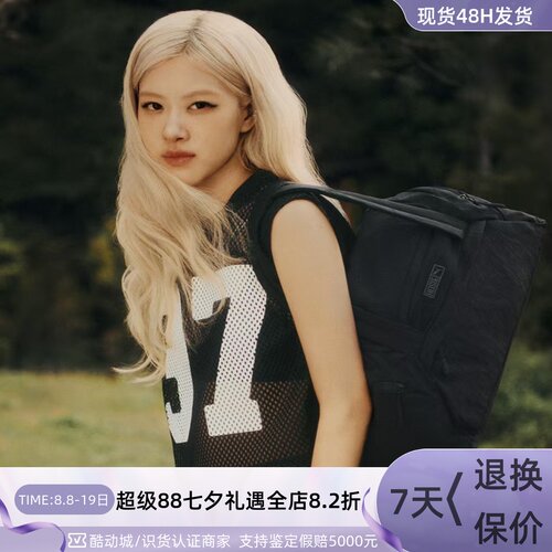 Puma/彪马女朴彩英同款运动背心