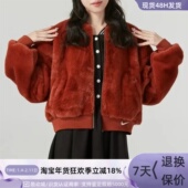 耐克女子毛绒双面穿外套 133 FB8693 Nike 010 832 DC5138 414