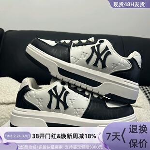 MLB男女同款运动休闲鞋3ASXP025N-3ASXM075N-3ARNSPL4N-3ASXD015N