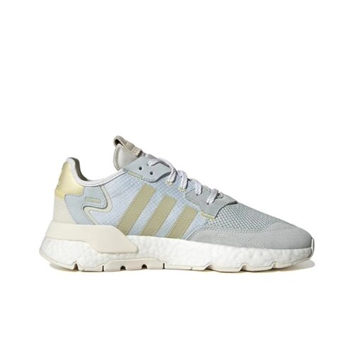 Adidas阿迪达斯三叶草女子休闲鞋