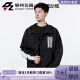 GT9769 MOTHER休闲运动梭织外套 H39835 WND Adidas阿迪达斯男子M