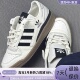 Adidas三叶草男女同款 KI3415IE0540IH7829JP9209JQ0209 运动板鞋