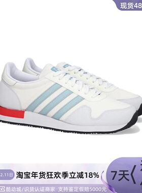 Adidas阿迪达斯三叶草男女休闲鞋GX4582GX4583GX4584GY2010GY0018