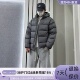 Adidas男子防风保暖舒适羽绒服JY8303JV7718JG5936IY3398