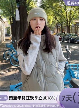 Adidas男子防风保暖舒适羽绒马甲KH3990KH3995JG5937JG5938JG5939