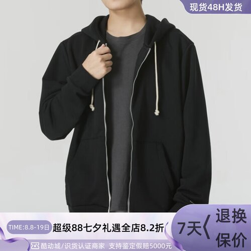 Nike/耐克男子休闲透气夹克外套