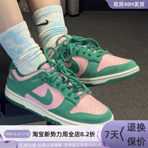 Nike/耐克男子防滑耐磨低帮板鞋