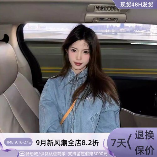 Adidas阿迪达斯三叶草女保暖外套
