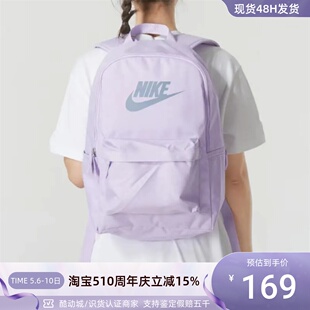 019 034 DC4244 Nike 512 DD0559 耐克男女徽标印花双肩背包 838