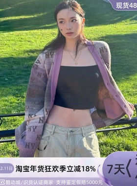 MLB男女同款舒适运动长袖外套衫3AKCM0354-3AWJB0554-3AWJM0554