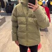 Adidas阿迪达斯男子曼联足球冬季 保暖羽绒服JM4609JM4613JM4620