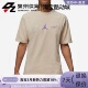 126 T恤DM1445 017 耐克JORDAN男子针织训练运动休闲透气短袖 NIKE