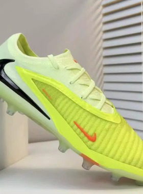 Nike耐克男PHANTOM6哈兰德次高端AG人造草耐磨足球鞋DJ2909IH1777