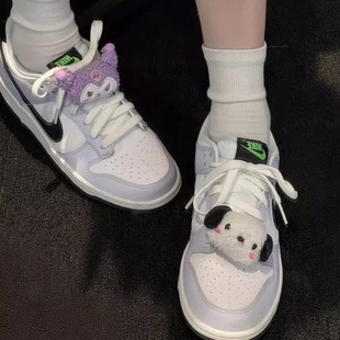 300 Nike耐克Dunk FB9108 防滑耐磨低帮中小童运动鞋 107 Low板鞋