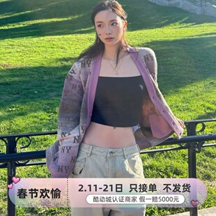 MLB男女同款舒适运动长袖外套衫3AKCM0354-3AWJB0554-3AWJM0554