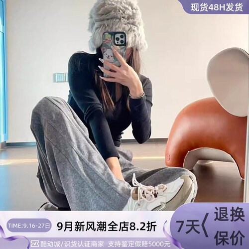 Nike耐克女减震耐磨美拉德跑步鞋