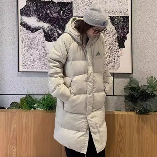 Adidas阿迪达斯男保暖恒温羽绒服KQ5503KR0935HS7238JG3839JY4215