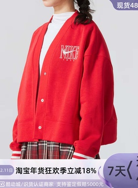 Nike耐克女子卫衣HJ0947-657-233-700HV8461-677-133HV8462-677