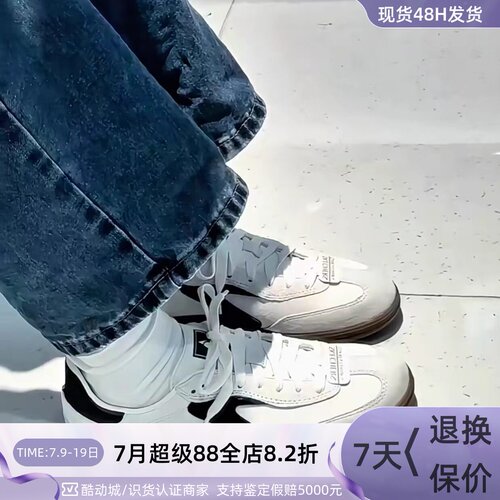 Skechers女子轻便运动休闲板鞋