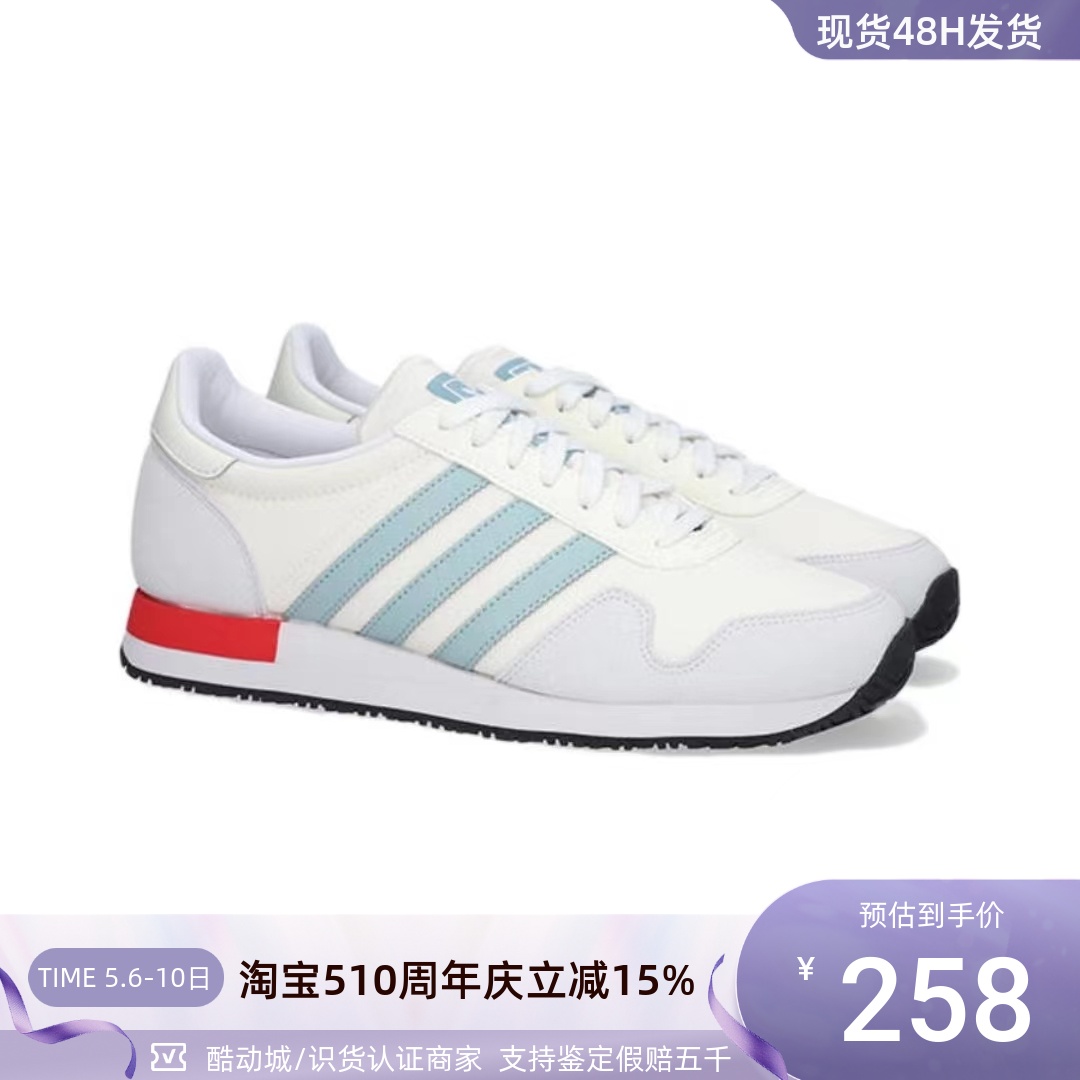 Adidas阿迪达斯三叶草男女休闲鞋GX4582GX4583GX4584GY2010GY0018 运动鞋new 运动休闲鞋 原图主图