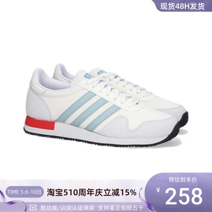 Adidas阿迪达斯三叶草男女休闲鞋 GX4582GX4583GX4584GY2010GY0018