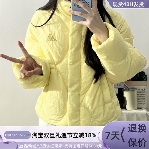 Adidas/阿迪达斯女子羽绒服外套