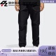 Adidas阿迪达斯三叶草男子运动休闲小LOGO透气小脚裤 GD2055GD2056