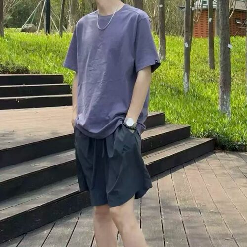 Adidas/阿迪达斯男吸湿排汗短裤
