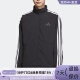 adidas阿迪达斯防风速干夹克外套男女装 KC3892KC3894KC3893IS6503